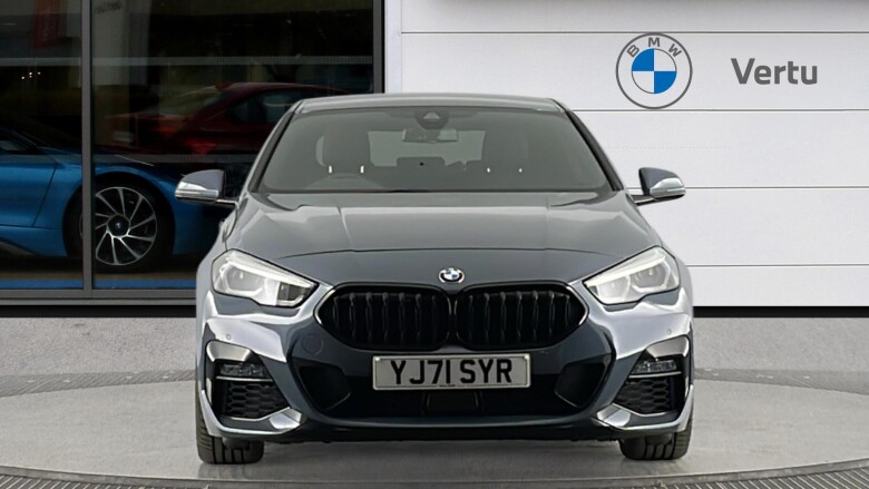 BMW 2 Series 218i [136] M Sport 4dr DCT Petrol Saloon